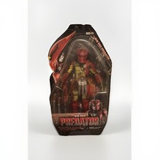 NECA Predator Big Red Predator