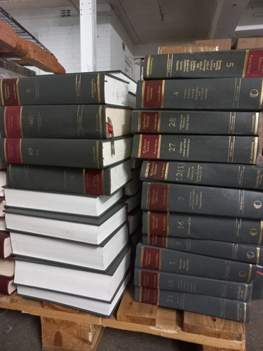 Halsburys statutes 4th edition - statutes,