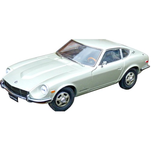 Kyosho datsun 240z - 240z, nissan