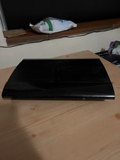 PlayStation 3 Super Slim 500GB