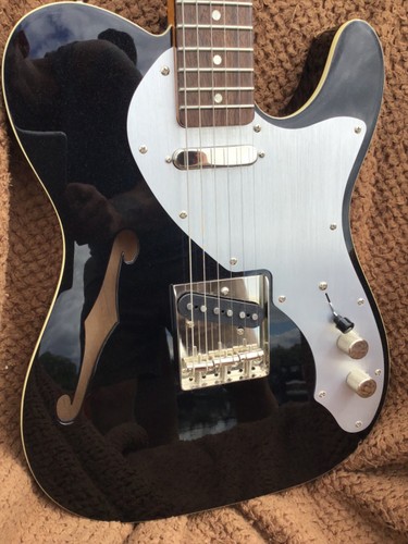 Fender squier classic - squier, vibe