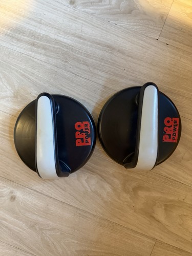 Pro power push press - pro, push/press
