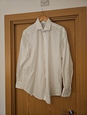Smart White Shirt TM Lewin