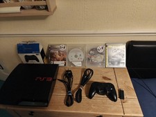 Sony PlayStation 3 Slim 250GB