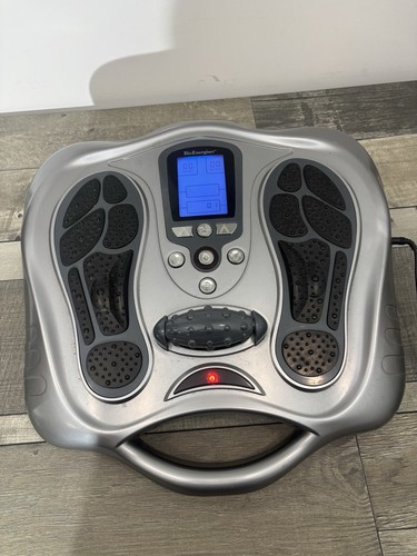 Electroflex circulation - electroflex,