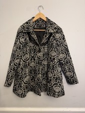 Ceci Tokyo Vintage Wool Blend