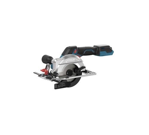 Erbauer 18v cordless circular - 18v,