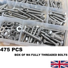 475 ASSORTED PIECE, A2 M4