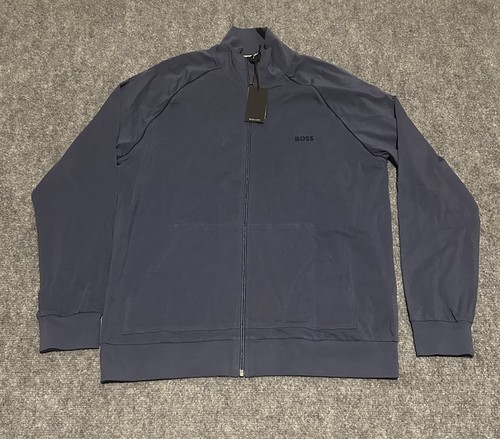 Hugo boss mens greyish blue - boss,