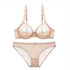 Plus Size Sexy Women Bras