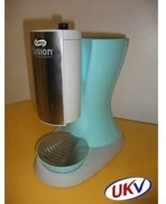 Flavia Fusion Machine Caribbean Blue