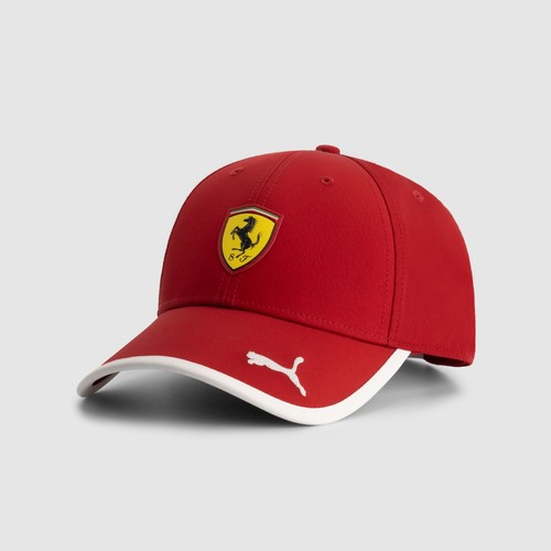 Scuderia ferrari puma - scuderia,