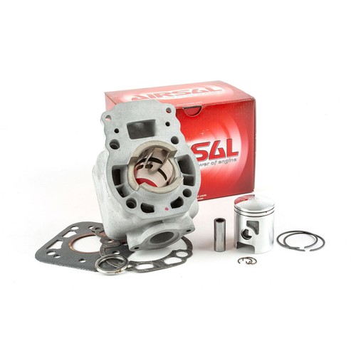 Airsal cylinder kit thermal - airsal,