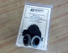 Scott Safety 805622-01 3M
