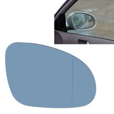 Right Driver Side Heated
