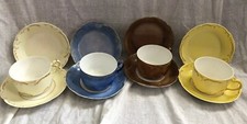 HAVILAND H&Co Limoges 4 Sets