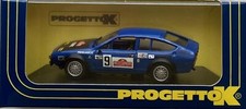 1/43 Progetto K 2058 Alfa