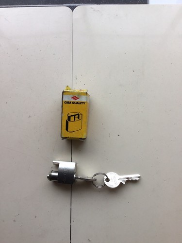 Cisa telephone lock - cisa,