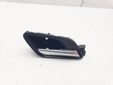 MG ZS INTERIOR DOOR HANDLE REAR RIGHT DRIVER SIDE OFFSIDE 2024 10329262
