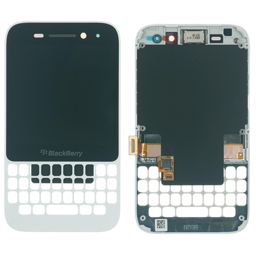 Blackberry lcd screen - q5,