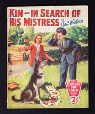 Schoolgirls' Own Library No