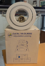 Halolite Cast Range