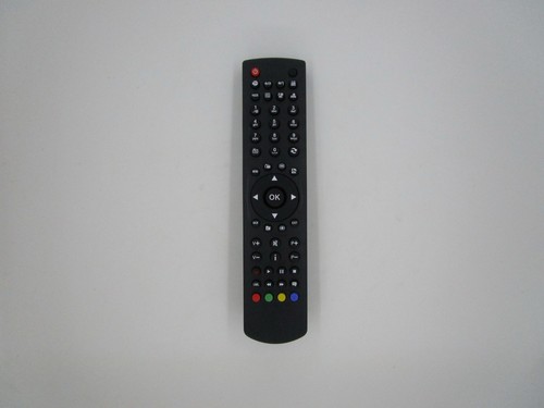 Remote control for dmtech - control,