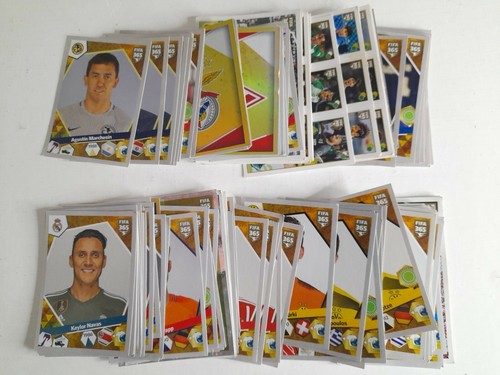 Panini fifa 365 - panini, 2018
