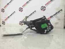 Renault Espace MK2 1991-1997 Drivers OSR Rear Boot Chair Seat Belt