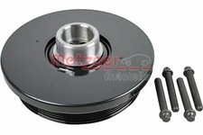 METZGER 6400022 Belt Pulley