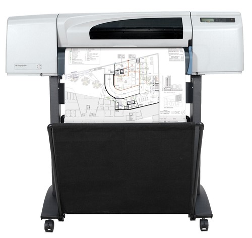 Designjet 510 24 inch - hp,