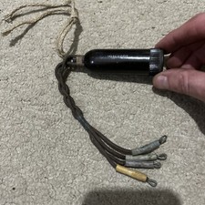 WW2 Air Ministry/RAF Aircraft