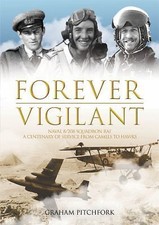 Forever vigilant naval - naval, 8/208