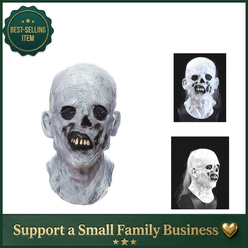 Lightweight zombie mask - mask,