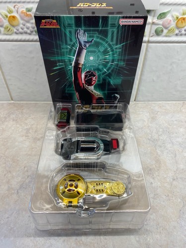 Power rangers zeo - power,