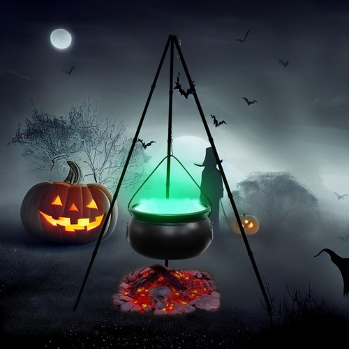 Halloween decor outdoor large - decor,