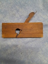 Antique Wooden Moulding Plane