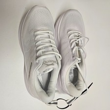 Slazenger Mesh Trainer White