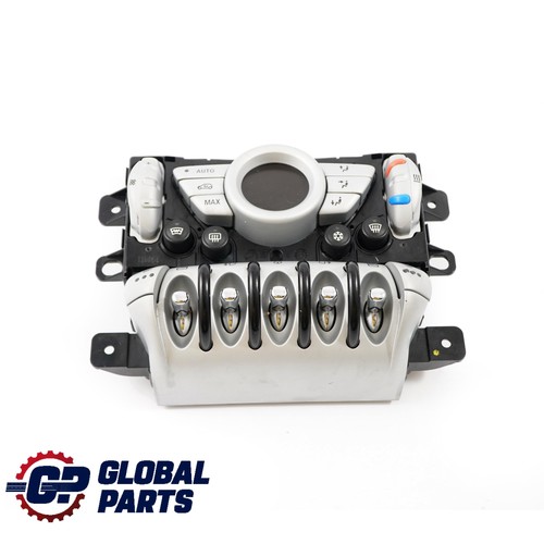 Mini cooper r55 r56 - r56, automatic
