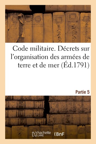 Collectif code militaire - code,