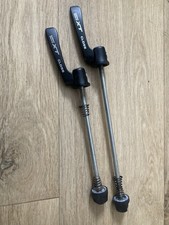 Shimano XT Quick Release