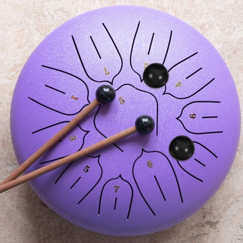 Pcs ethereal drum - 6, foot