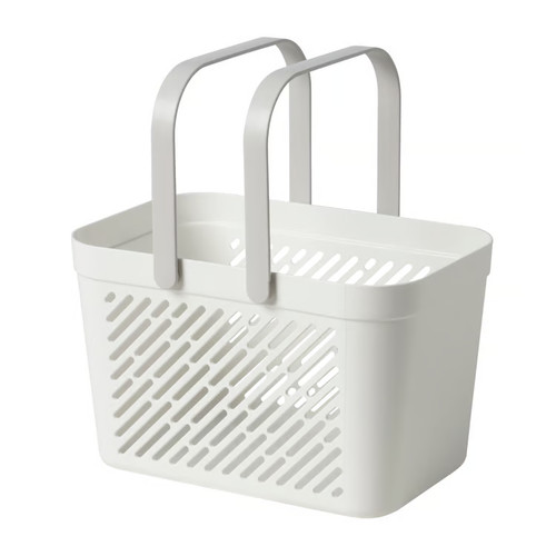 New ikea rånen shower - ikea, basket