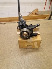 GEUINE NISSAN PRIMERA (P10) LH