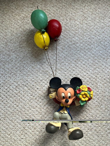Rare vintage disney - rare,