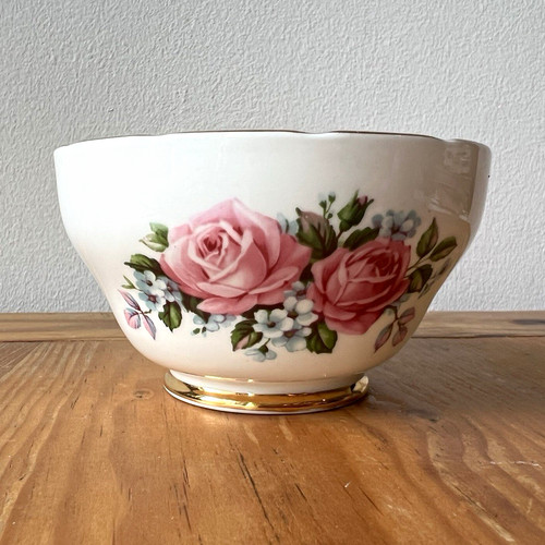 Adderley fine bone china - fine,
