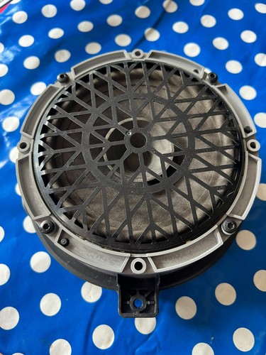 Citroen berlingo sound speaker - berlingo,