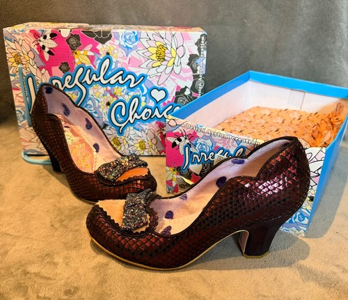 Rare irregular choice dazzle - rare,