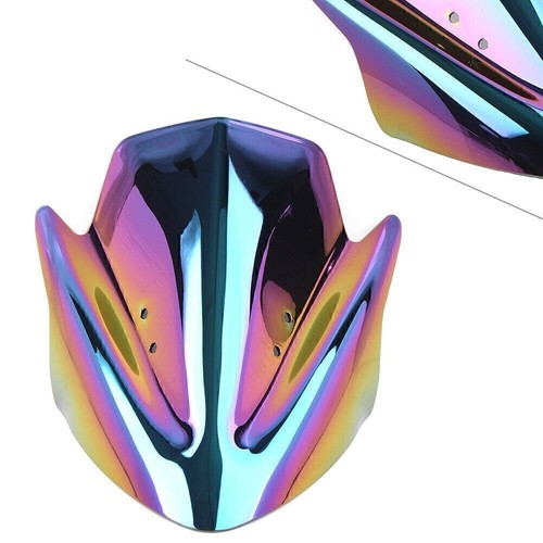 Deep iridium front - deep-iridium, windshield