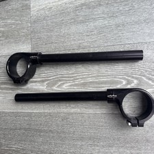 Alpha Racing Ohlins Superbike